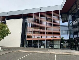 Plus de détails pour Bureau à louer