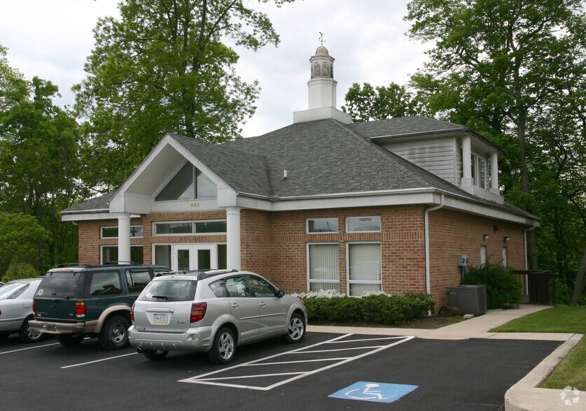 1865 Center St, Camp Hill, PA à vendre - Photo principale – Image 1 sur 1