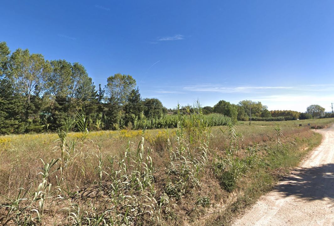 Terrain dans Santa Coloma de Farners, Gerona à vendre Plan d’étage– Image 1 sur 8