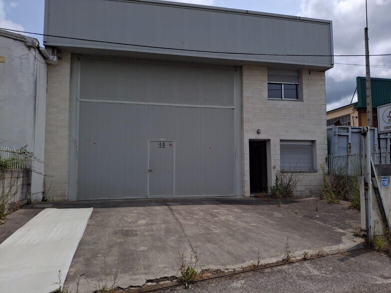 Rúa Número 15, 15, San Cibrao das Viñas, Orense à vendre - Photo de l’immeuble – Image 3 sur 32