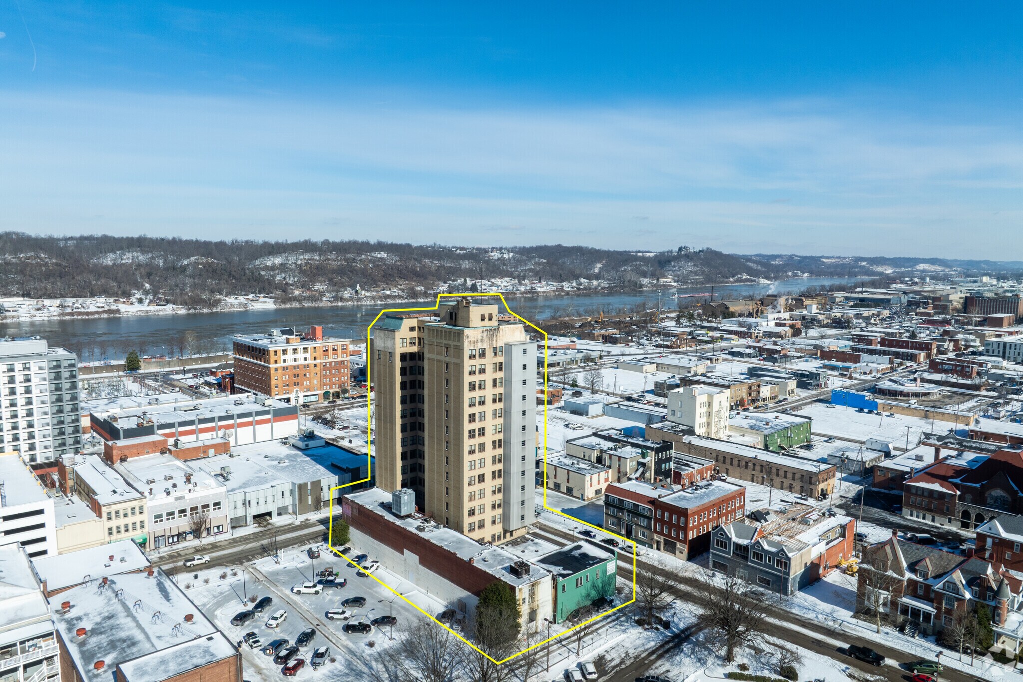 Historic Redevelopment Near University portefeuille de 3 biens à vendre sur LoopNet.fr Photo de l’immeuble– Image 1 sur 49