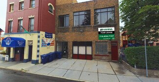 Plus de détails pour 73 Edward St, Buffalo, NY - Bureau à louer