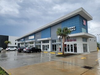 Plus de détails pour 2600 Airline Dr, Metairie, LA - Local commercial à louer