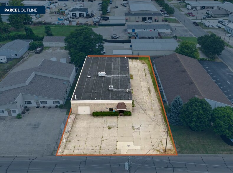 130 Donald Dr, Fairfield, OH à vendre - Photo de l’immeuble – Image 3 sur 4