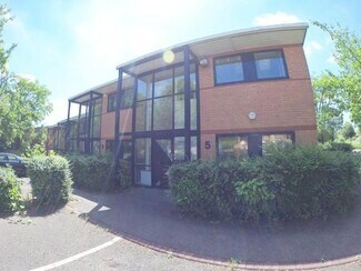 Plus de détails pour Crofton Rd, Lincoln - Bureau à louer