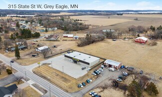 Plus de détails pour Dollar General 5-Unit Portfolio – Local commercial à vendre