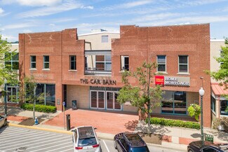 Plus de détails pour 409 Broad St, Sewickley, PA - Bureau à louer