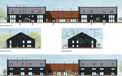 Highlands Ln, Rotherfield Greys à vendre - Autre – Image 2 sur 4