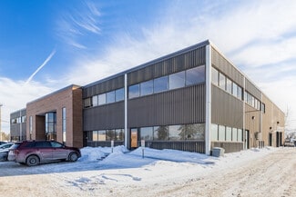 Plus de détails pour 15 Rue Buteau, Gatineau, QC - Bureau à louer