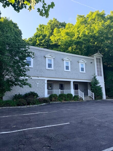 356 US-202 Rt, Somers Town, NY à louer - Photo de l’immeuble – Image 1 sur 8