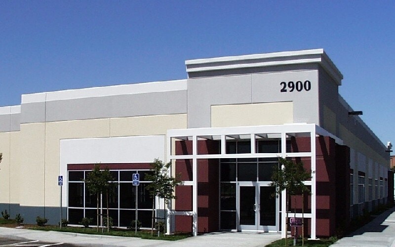 2900 Collier Canyon Rd, Livermore, CA à vendre - Photo de l’immeuble – Image 3 sur 8
