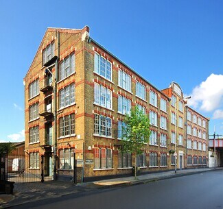 Plus de détails pour 162-164 Abbey St, Londres - Bureau à vendre