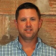 Justin Wilburn