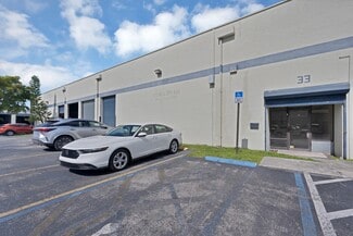 Plus de détails pour 5220 NW 72nd Ave, Miami, FL - Industriel/Logistique à vendre
