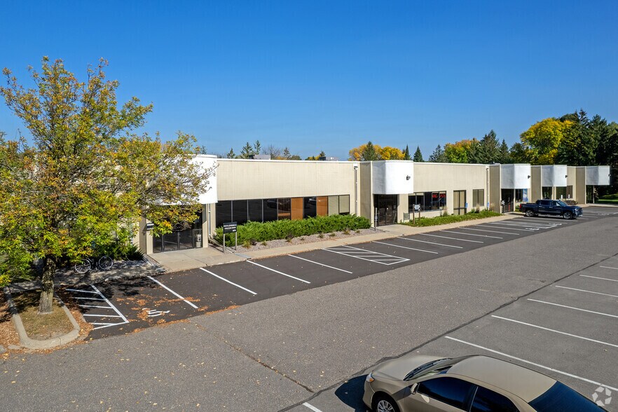 6550-6570 Edenvale Blvd, Eden Prairie, MN à louer - Photo principale – Image 1 sur 5