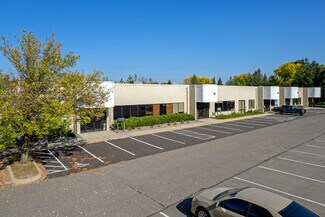 Plus de détails pour 6550-6570 Edenvale Blvd, Eden Prairie, MN - Industriel/Logistique à louer