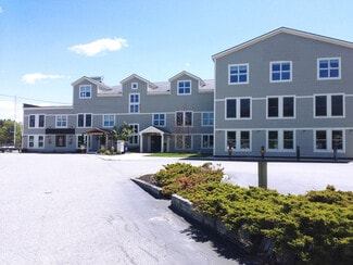 Plus de détails pour 106 Lafayette St, Yarmouth, ME - Bureau, Bureau/Local commercial à louer