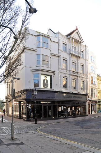 Plus de détails pour 62-63 East St, Brighton - Local commercial à vendre