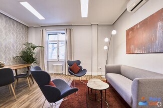 Plus de détails pour Calle de Francisco Silvela, 69, Madrid - Coworking à louer