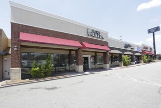 Plus de détails pour 2949 Washington Rd, Augusta, GA - Bureau, Local commercial à louer