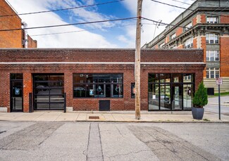 Plus de détails pour 331 E 13th St, Cincinnati, OH - Local commercial à louer