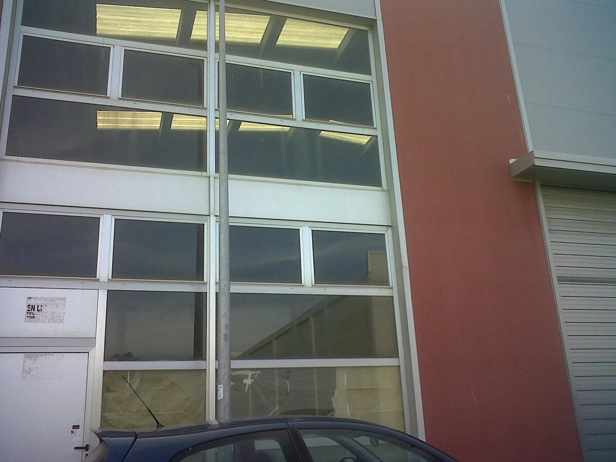Photo de l’immeuble