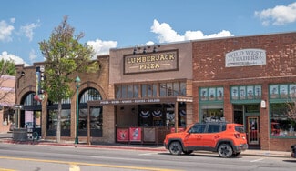 Plus de détails pour 104 E Route 66, Flagstaff, AZ - Local commercial à vendre