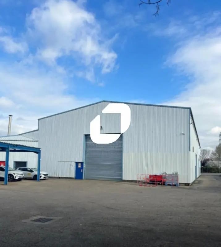 5 Avenue Karl Marx, Vaulx-en-Velin à louer Photo de l’immeuble– Image 1 sur 17