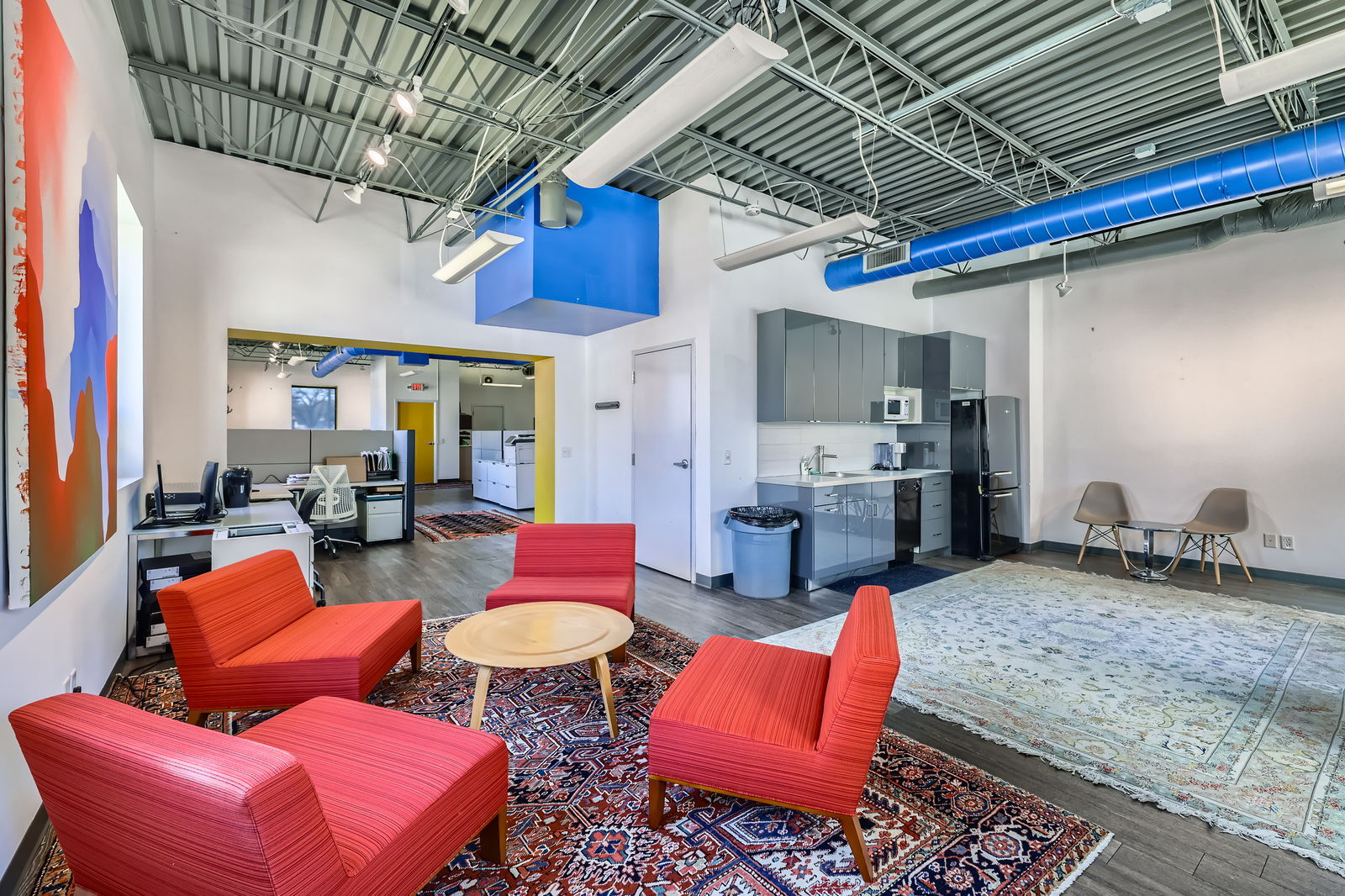 225 N Thomas Ave, Minneapolis, MN à louer Photo intérieure– Image 1 sur 3