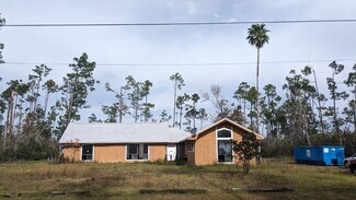 Plus de détails pour 11921 Caruso Dr, Panama City, FL - Santé à vendre