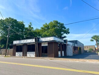 Plus de détails pour 2140 Dennis St, Jacksonville, FL - Local commercial, Industriel/Logistique à louer