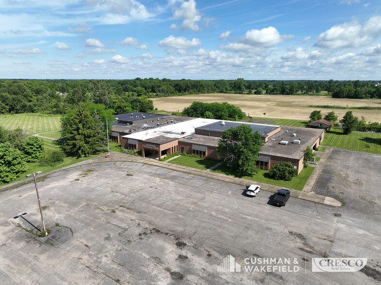 9339 Brooker St, Litchfield, OH à vendre - Photo de l’immeuble – Image 1 sur 16