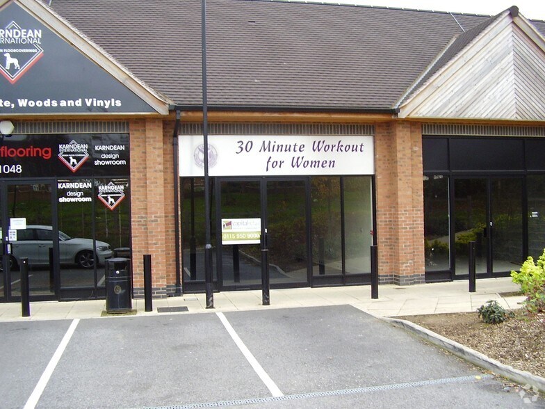 Plantation Rd, Doncaster à louer - Autre – Image 3 sur 5