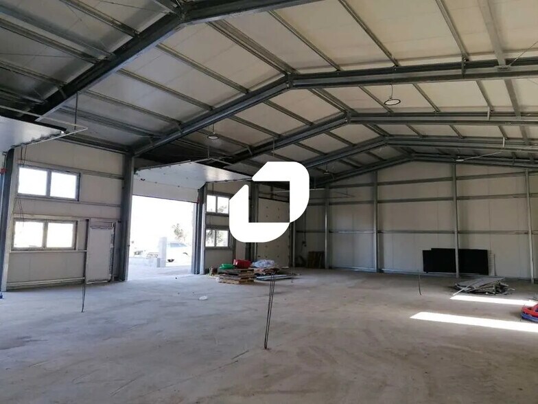 25 Route De Belmont, Chavanoz à louer - Photo de l’immeuble – Image 2 sur 10