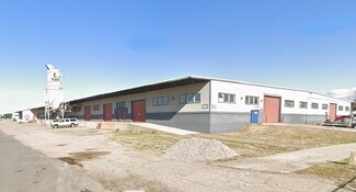 Plus de détails pour 1500 S 300 W, Clearfield, UT - Industriel/Logistique à louer