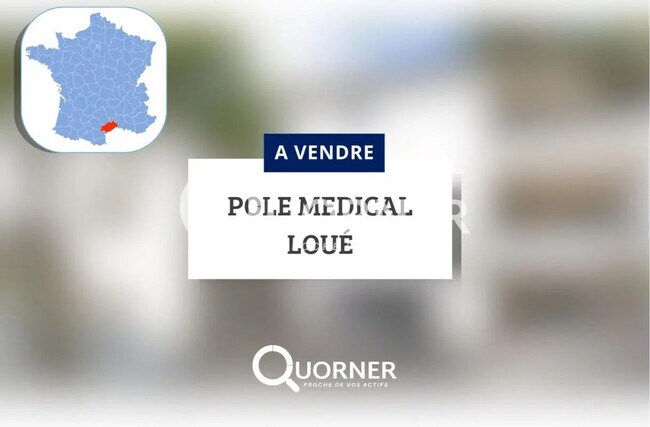 Plus de détails pour Local commercial à vendre