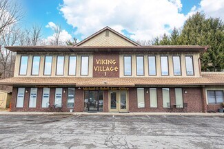 Plus de détails pour 1 State Rt 94, Vernon, NJ - Bureau à vendre