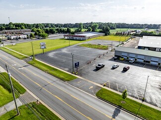 Plus de détails pour Milan Avenue, Norwalk, OH - Terrain à vendre