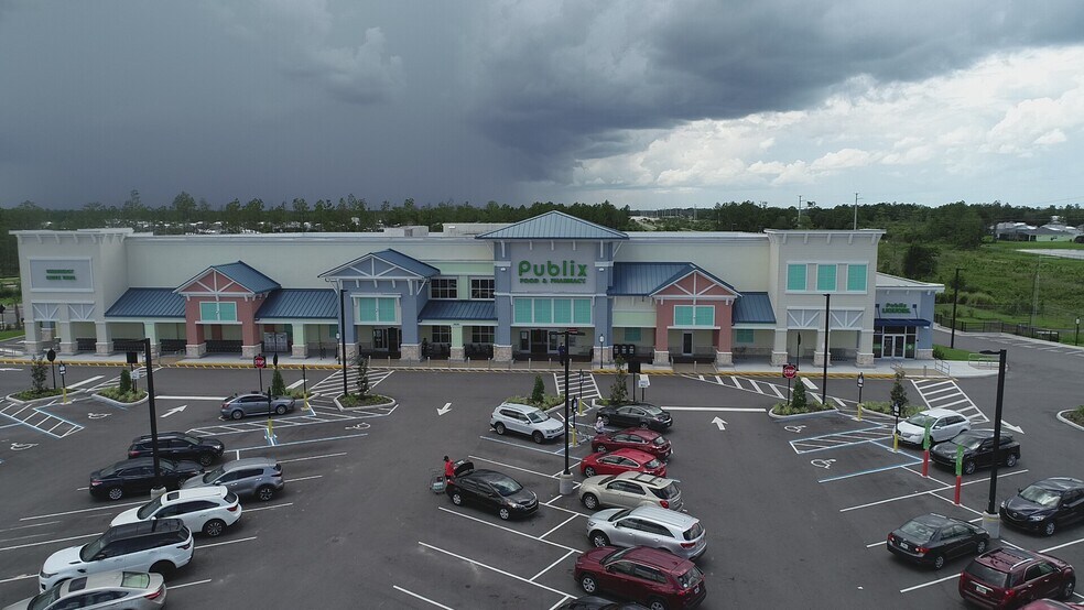 2630 LPGA Blvd, Daytona Beach, FL à louer - Photo de l’immeuble – Image 2 sur 9