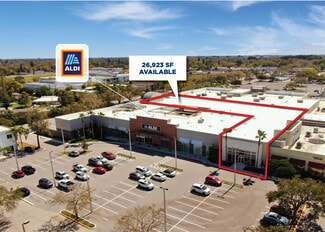Plus de détails pour 400 Southgate Mall, Sarasota, FL - Local commercial à louer