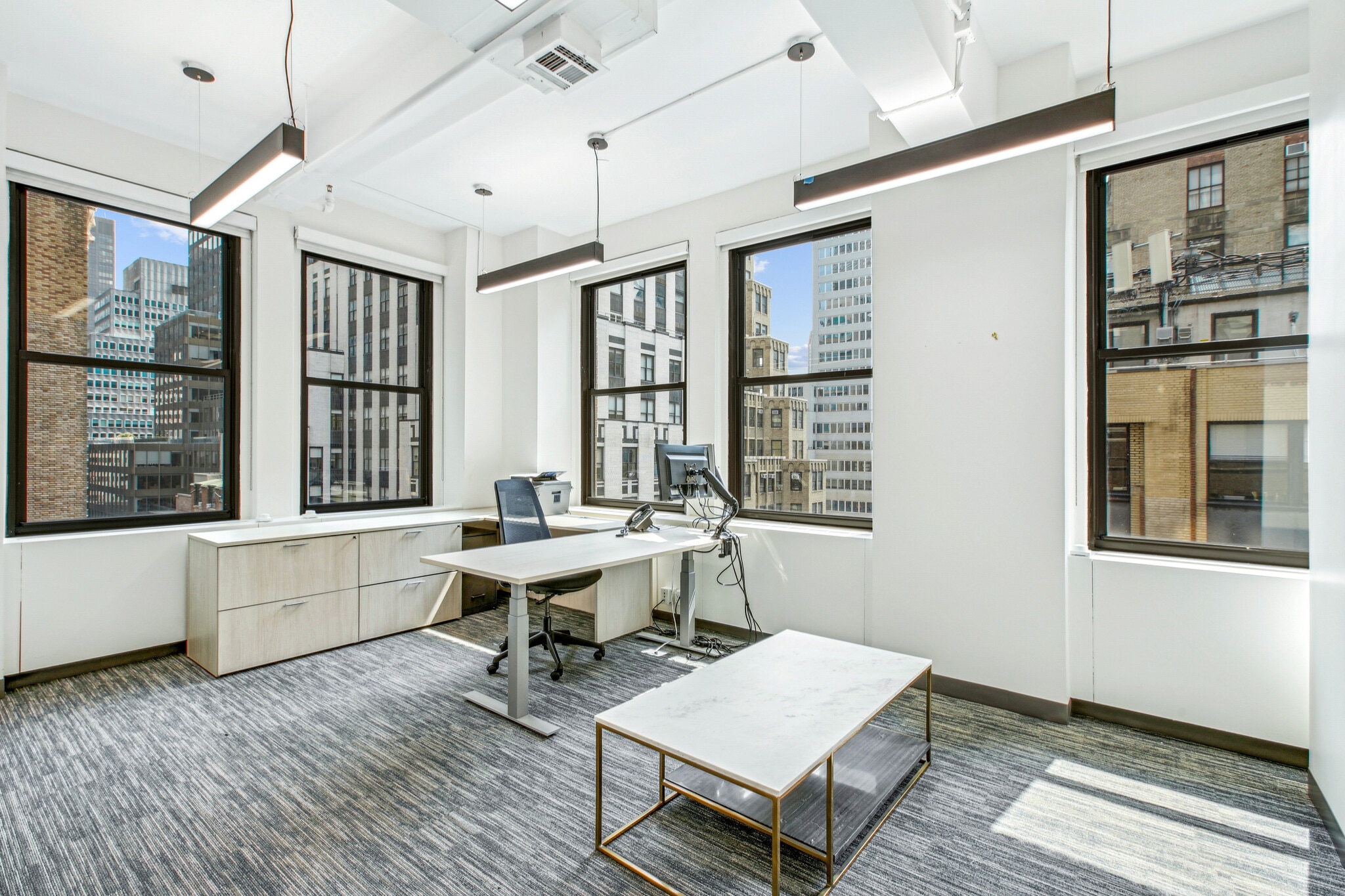 286 Madison Ave, New York, NY à louer Photo intérieure– Image 1 sur 9