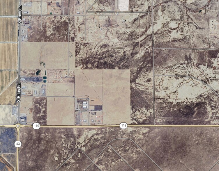 California 119, Bakersfield, CA, USA, Bakersfield, CA à vendre - Photo de l’immeuble – Image 3 sur 9
