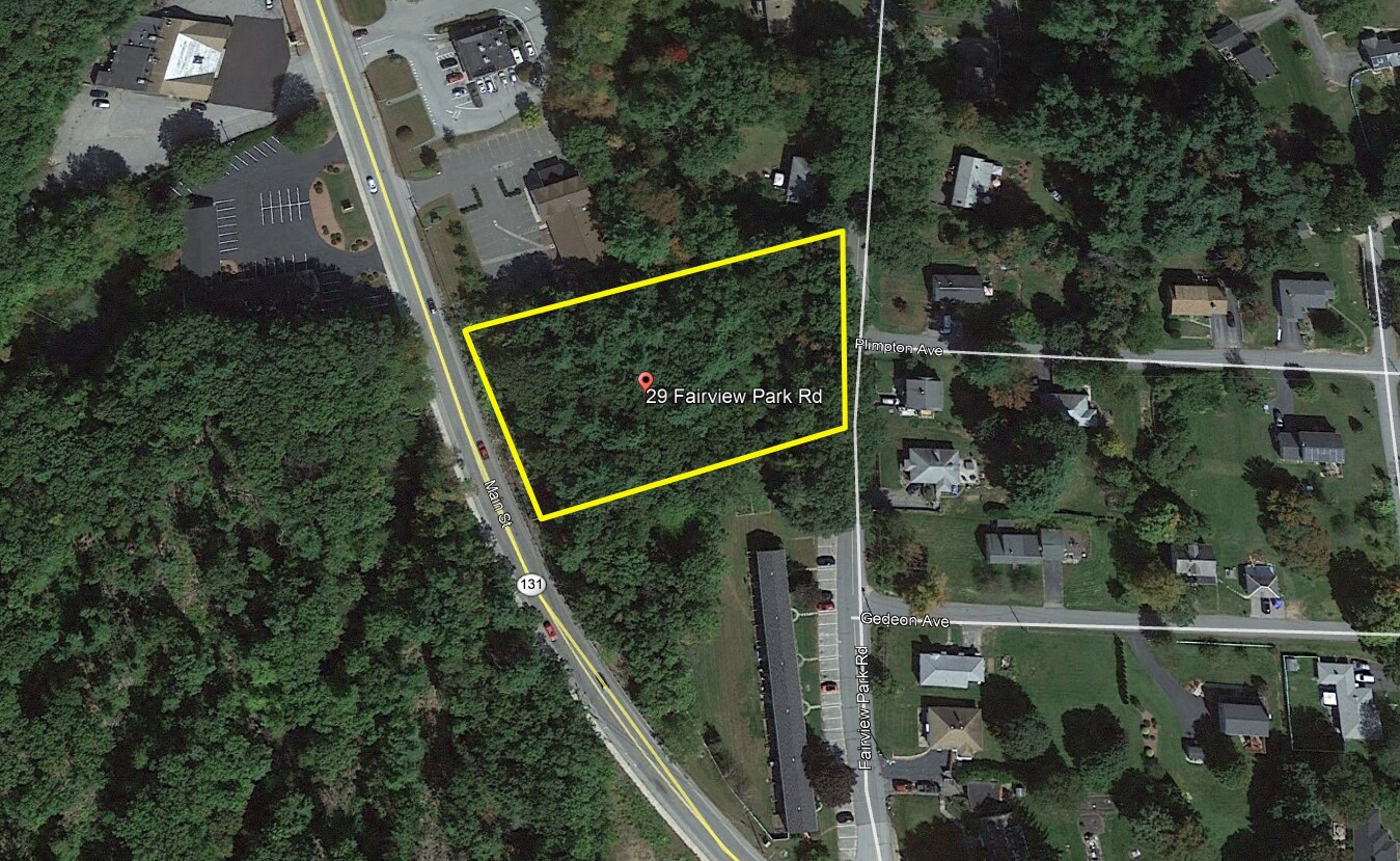 29 Fairview Park, Sturbridge, MA à vendre Photo principale– Image 1 sur 2