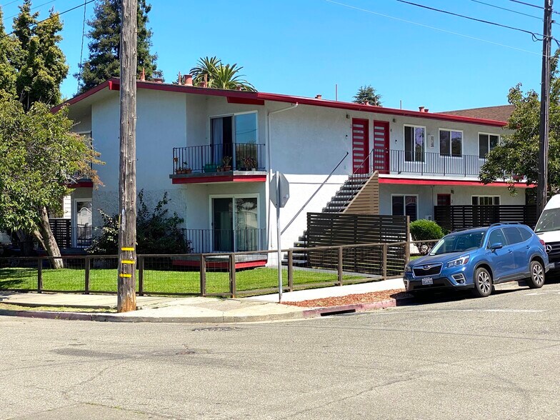 1140 E 22nd St, Oakland, CA à vendre - Photo de l’immeuble – Image 3 sur 43