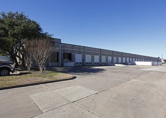 Plus de détails pour 3635 Willowbend Blvd, Houston, TX - Industriel/Logistique à louer