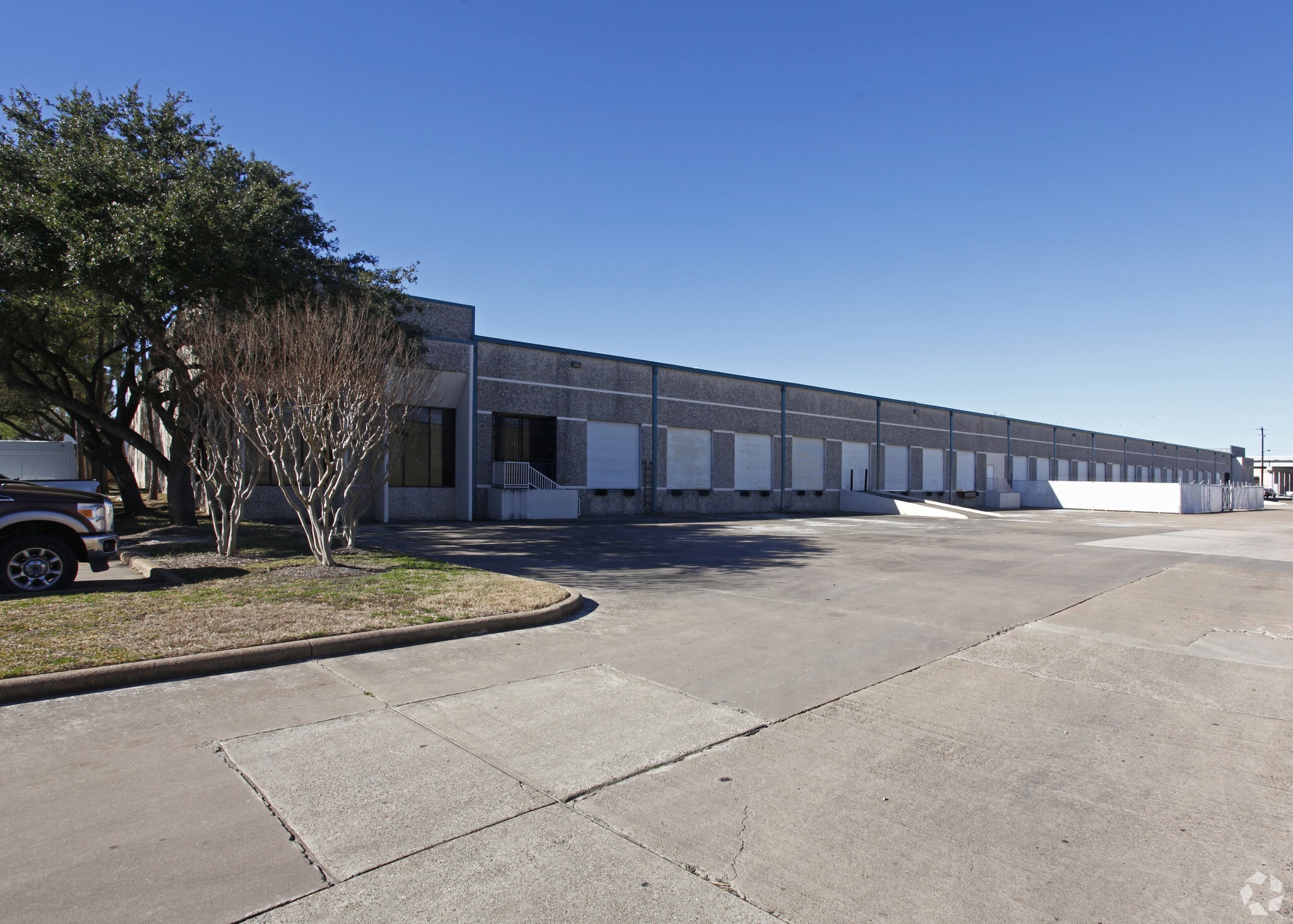 3635 Willowbend Blvd, Houston, TX à louer Photo principale– Image 1 sur 6