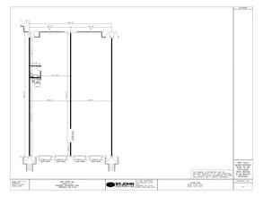 8435 Progress Dr, Frederick, MD à louer Plan de site– Image 1 sur 1