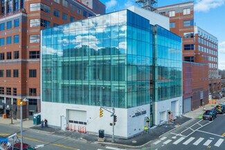 Plus de détails pour 30 Hampshire st, Cambridge, MA - Bureau à louer