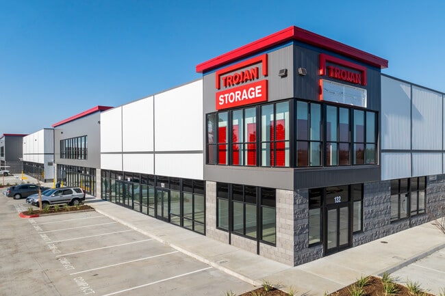 Plus de détails pour 9025 Big Horn Blvd, Elk Grove, CA - Local d'activités à louer
