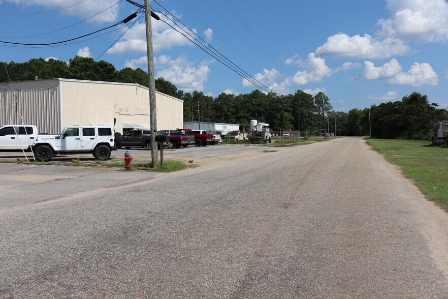 1530 Parker Ln, Enterprise, AL à louer - Photo de l’immeuble – Image 3 sur 55